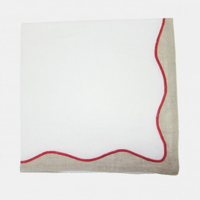 Фото Скатерть - стиль Английский - Белая - Купить в Интернет-магазине