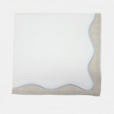 Фото Скатерть - стиль Английский - Белая - Купить в Интернет-магазине