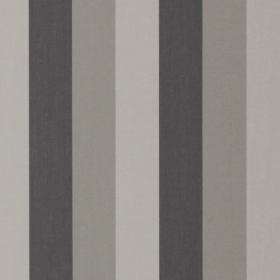 Фото Ткань портьерная с рисунком - Полоски - стиль Американский - Черные - Купить в Интернет-магазине