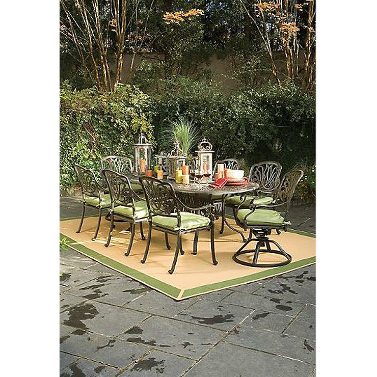 Фото Стол обеденный - стиль Классический - Для терраса и бассейна - Купить в Интернет-магазине Фото Стол обеденный - стиль Классический - Для терраса и бассейна - Купить в Интернет-магазине