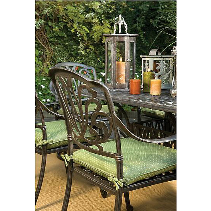 Фото Стол обеденный - стиль Классический - Для терраса и бассейна - Купить в Интернет-магазине Фото Стол обеденный - стиль Классический - Для терраса и бассейна - Купить в Интернет-магазине