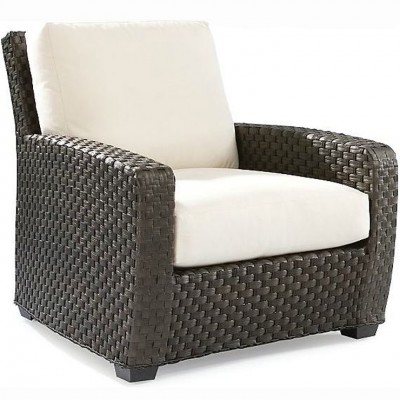 Фото Кресло - стиль Современный - Для терраса и бассейна - Купить в Интернет-магазине