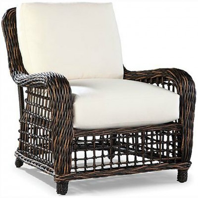 Фото Кресло - стиль Классический - Для терраса и бассейна - Купить в Интернет-магазине