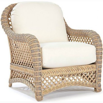 Фото Кресло - стиль Классический - Для терраса и бассейна - Купить в Интернет-магазине