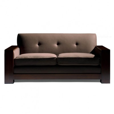 Фото Диван большой - стиль Nina Campbell - Для гостиной - Купить в Интернет-магазине