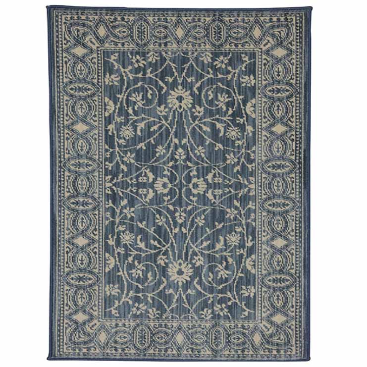 Фото Ковер машинной работы - стиль Европейская классика - Купить в Интернет-магазине