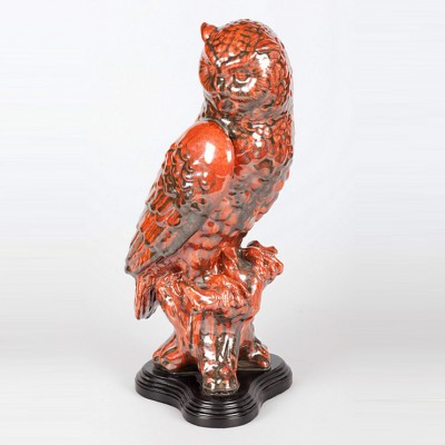 Фото Статуэтка - стиль Оригинальный - Керамическая - В наличии - Купить в Интернет-магазине