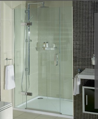 Фото Душевая кабина - стиль Современный - Купить в Интернет-магазине