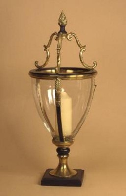 Фото Хурикан - стиль Классический - Металлический - Купить в Интернет-магазине