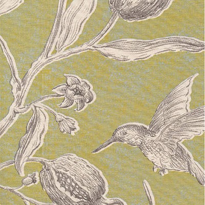 Фото Ткань портьерная с рисунком - Анималистический принт - стиль Английский - Купить в Интернет-магазине