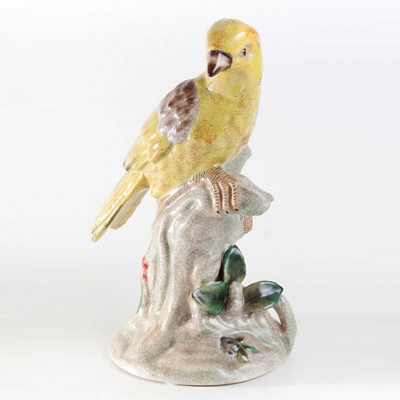 Фото Статуэтка - стиль Оригинальный - Фарфоровая - Купить в Интернет-магазине