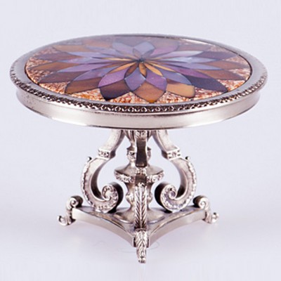 Фото Статуэтка - стиль Классический - Металлическая - В наличии - Купить в Интернет-магазине