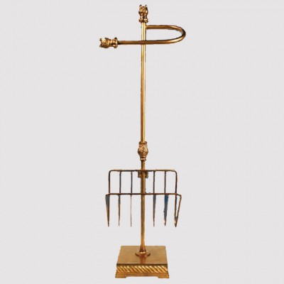 Фото Аксессуар для ванной - стиль Классический - Металлический - Купить в Интернет-магазине