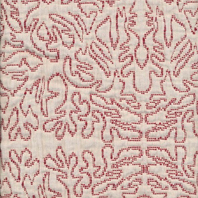 Фото Ткань портьерная с рисунком - Орнамент - стиль Английский - Кремовый - Купить в Интернет-магазине
