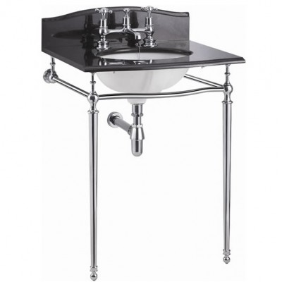 Фото Раковина - стиль Английский - Купить в Интернет-магазине