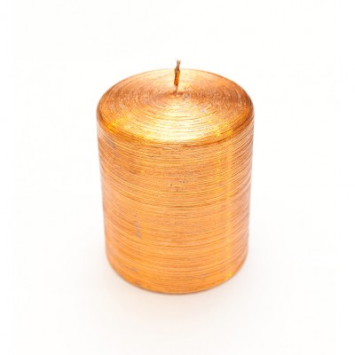 Фото Свеча - стиль Оригинальный - Пластиковая - В наличии - Купить в Интернет-магазине