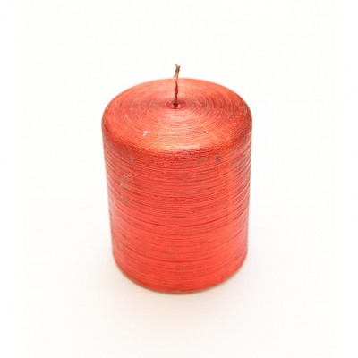 Фото Свеча - стиль Оригинальный - Пластиковая - Купить в Интернет-магазине