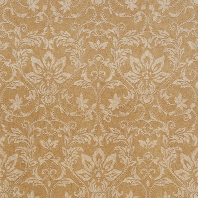 Фото Обои с рисунком - Завиток - стиль Американский - Золотые - Купить в Интернет-магазине