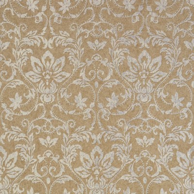 Фото Обои с рисунком - Завиток - стиль Американский - Коричневые - Купить в Интернет-магазине