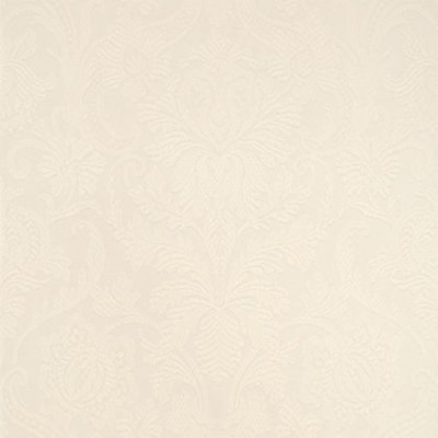 Фото Обои с рисунком - Дамаск - стиль Американский - Кремовые - Купить в Интернет-магазине