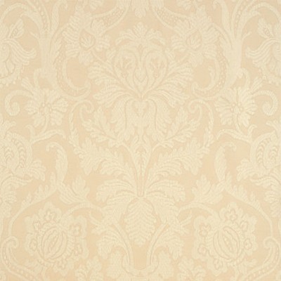 Фото Обои с рисунком - Дамаск - стиль Американский - Бежевые - Купить в Интернет-магазине