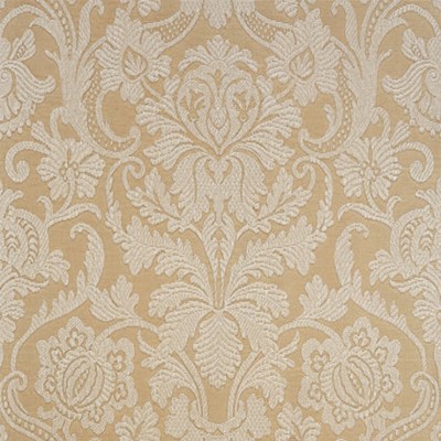 Фото Обои с рисунком - Дамаск - стиль Американский - Бежевые - Купить в Интернет-магазине