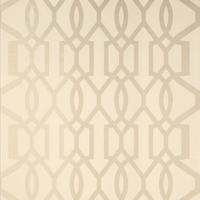 Фото Обои с рисунком - Орнамент - стиль Американский - Бежевые - Купить в Интернет-магазине