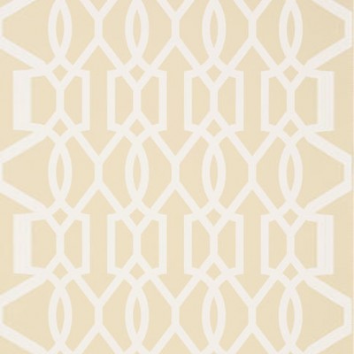 Фото Обои с рисунком - Орнамент - стиль Американский - Бежевые - Купить в Интернет-магазине