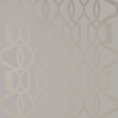 Фото Обои с рисунком - Орнамент - стиль Американский - Серые - Купить в Интернет-магазине