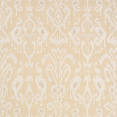 Фото Обои с рисунком - Дамаск - стиль Американский - Бежевые - Купить в Интернет-магазине