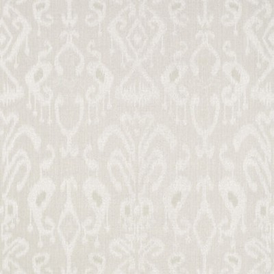 Фото Обои с рисунком - Дамаск - стиль Американский - Светло-серые - Купить в Интернет-магазине