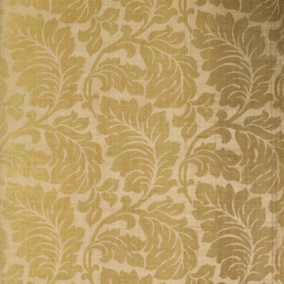 Фото Обои с рисунком - Растение - стиль Американский - Бежевые - Купить в Интернет-магазине