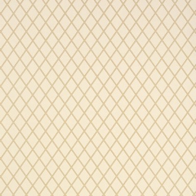 Фото Обои с рисунком - Орнамент - стиль Американский - Кремовые - Купить в Интернет-магазине