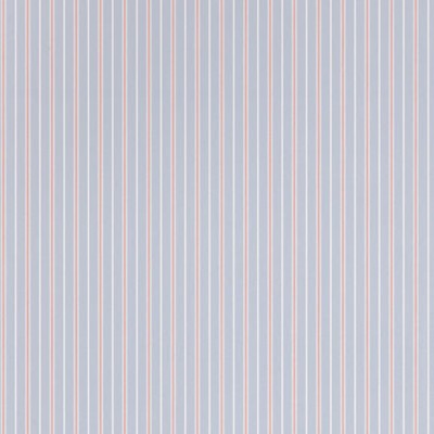 Фото Обои с рисунком - Полоски - стиль Американский - Голубы - Купить в Интернет-магазине