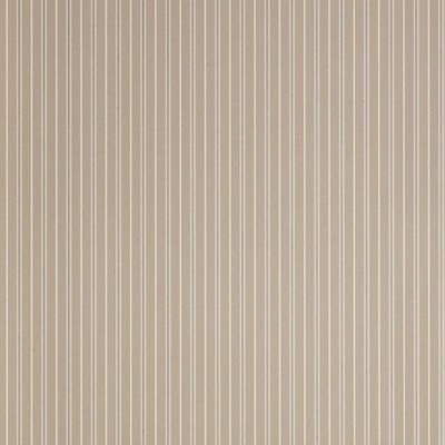 Фото Обои с рисунком - Полоски - стиль Американский - Светло-коричневые - Купить в Интернет-магазине