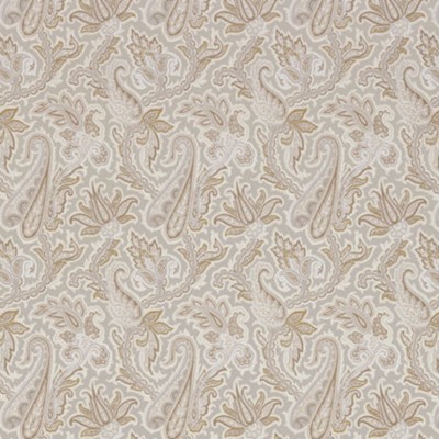 Фото Обои с рисунком - Пейсли - стиль Американский - Серые - Купить в Интернет-магазине