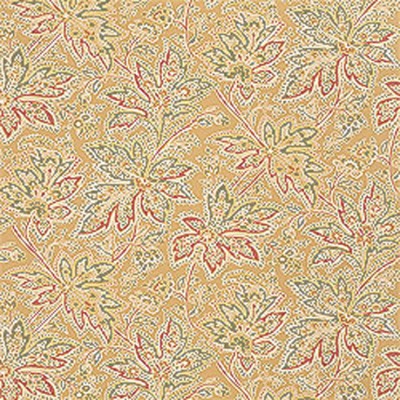 Фото Обои с рисунком - Орнамент - стиль Американский - Бежевые - Купить в Интернет-магазине