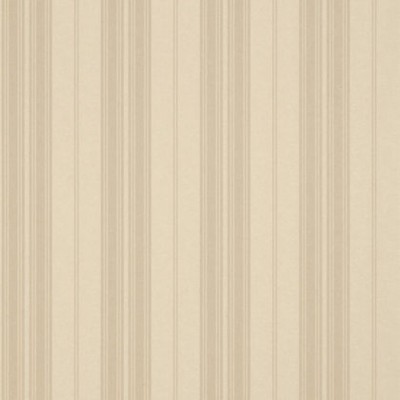 Фото Обои с рисунком - Полоски - стиль Американский - Светло-коричневые - Купить в Интернет-магазине