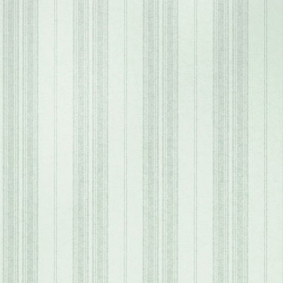 Фото Обои с рисунком - Полоски - стиль Американский - Бирюзовые - Купить в Интернет-магазине