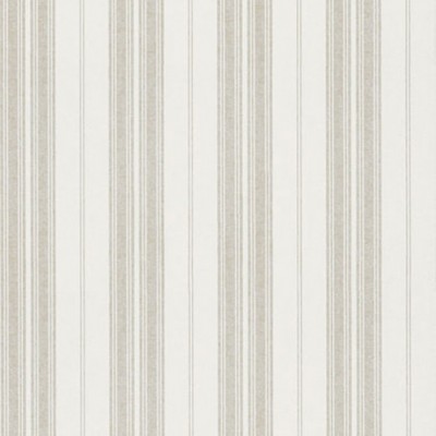 Фото Обои с рисунком - Полоски - стиль Американский - Светло-серые - Купить в Интернет-магазине