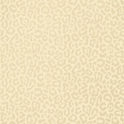 Фото Обои с рисунком - Анималистический принт - стиль Американский - Бежевые - Купить в Интернет-магазине