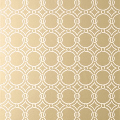 Фото Обои с рисунком - Орнамент - стиль Американский - Золотые - Купить в Интернет-магазине