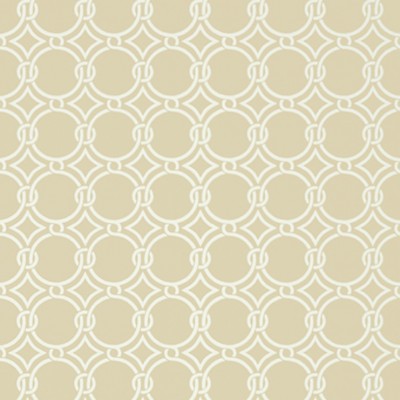 Фото Обои с рисунком - Орнамент - стиль Американский - Бежевые - Купить в Интернет-магазине