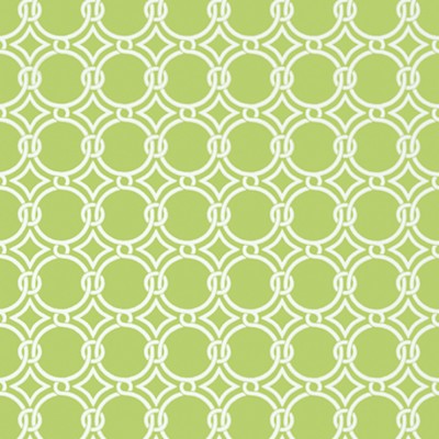 Фото Обои с рисунком - Орнамент - стиль Американский - Зеленые - Купить в Интернет-магазине