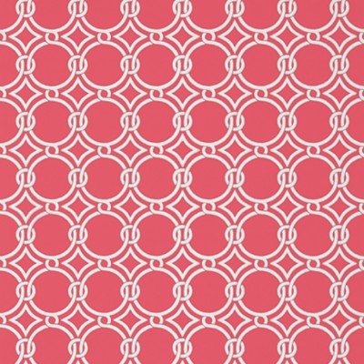 Фото Обои с рисунком - Орнамент - стиль Американский - Розовые - Купить в Интернет-магазине