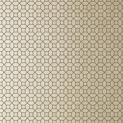 Фото Обои с рисунком - Орнамент - стиль Американский - Светло-коричневые - Купить в Интернет-магазине