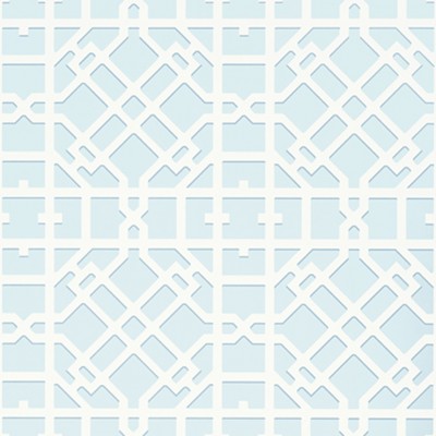 Фото Обои с рисунком - Орнамент - стиль Американский - Голубы - Купить в Интернет-магазине