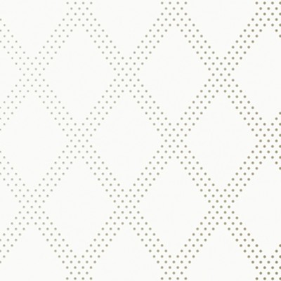 Фото Обои с рисунком - Орнамент - стиль Американский - Белые - Купить в Интернет-магазине