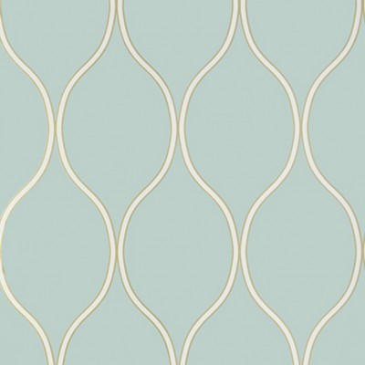 Фото Обои с рисунком - Орнамент - стиль Американский - Голубы - Купить в Интернет-магазине