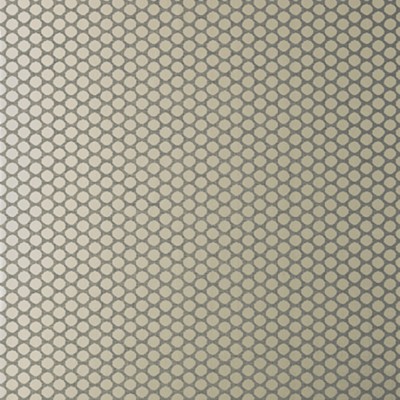 Фото Обои с рисунком - Орнамент - стиль Американский - Серые - Купить в Интернет-магазине